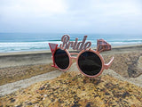 Bride To Be Sunglasses