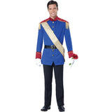 Storybook Prince Costume